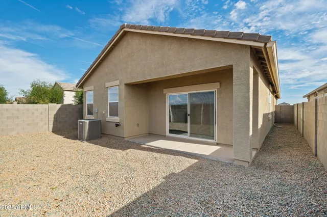 $295,000 | 18570 North Toledo Avenue, Maricopa, AZ 85138