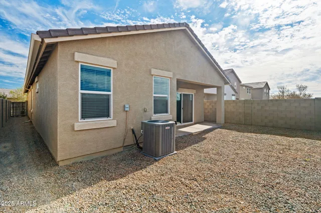 $295,000 | 18570 North Toledo Avenue, Maricopa, AZ 85138