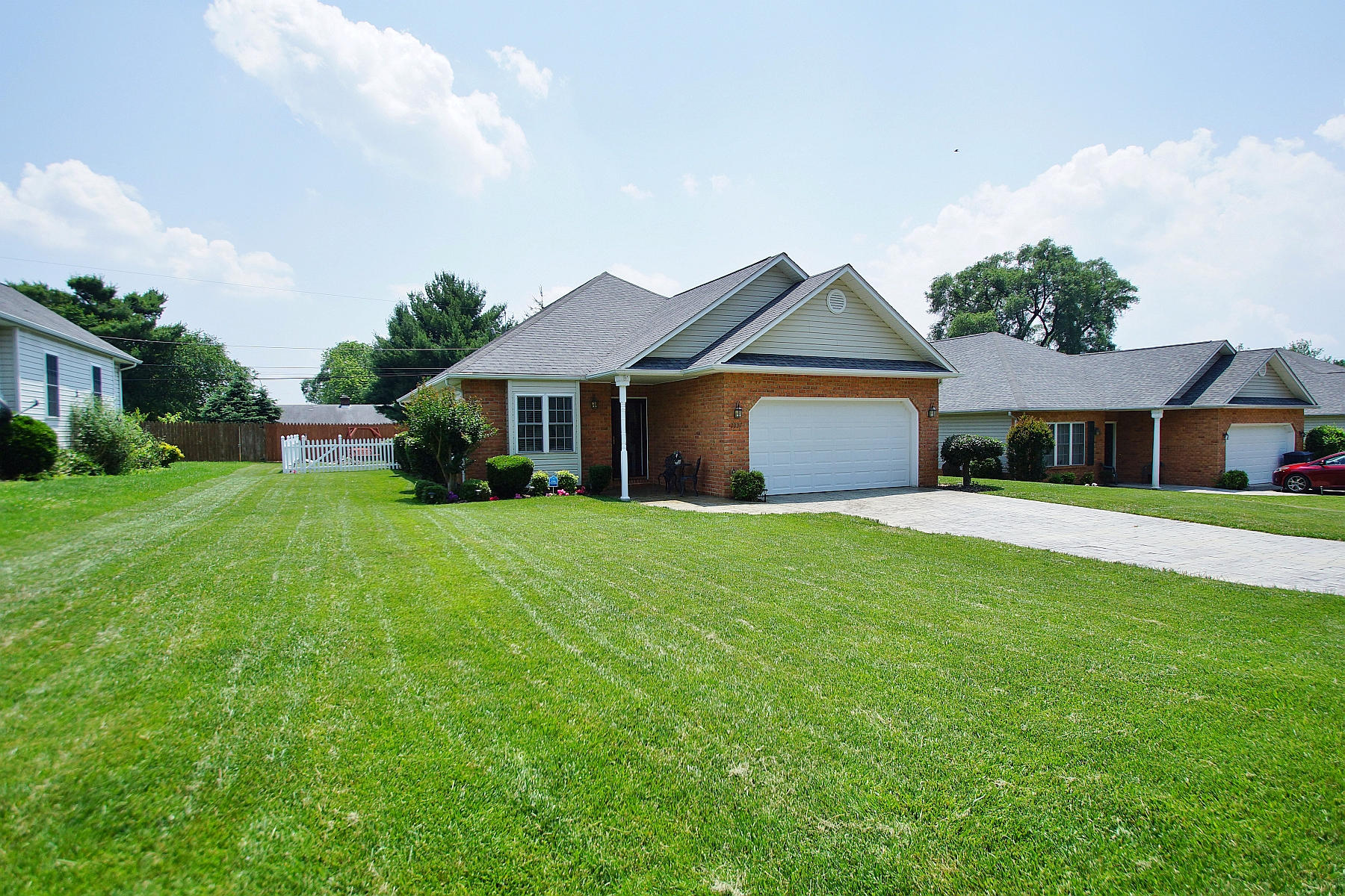 2227 Countryside Road Northwest Roanoke, VA 24017 - Photo 1 of 45 dsc07859