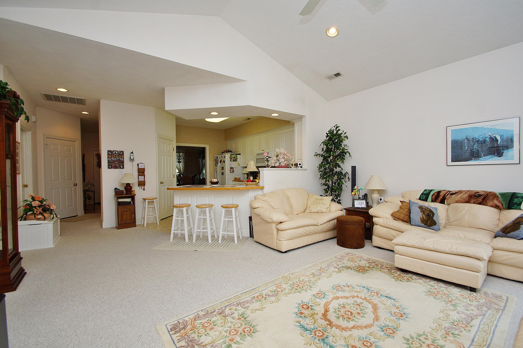 2227 Countryside Road Northwest Roanoke, VA 24017 - Photo 11 of 45 dsc07872