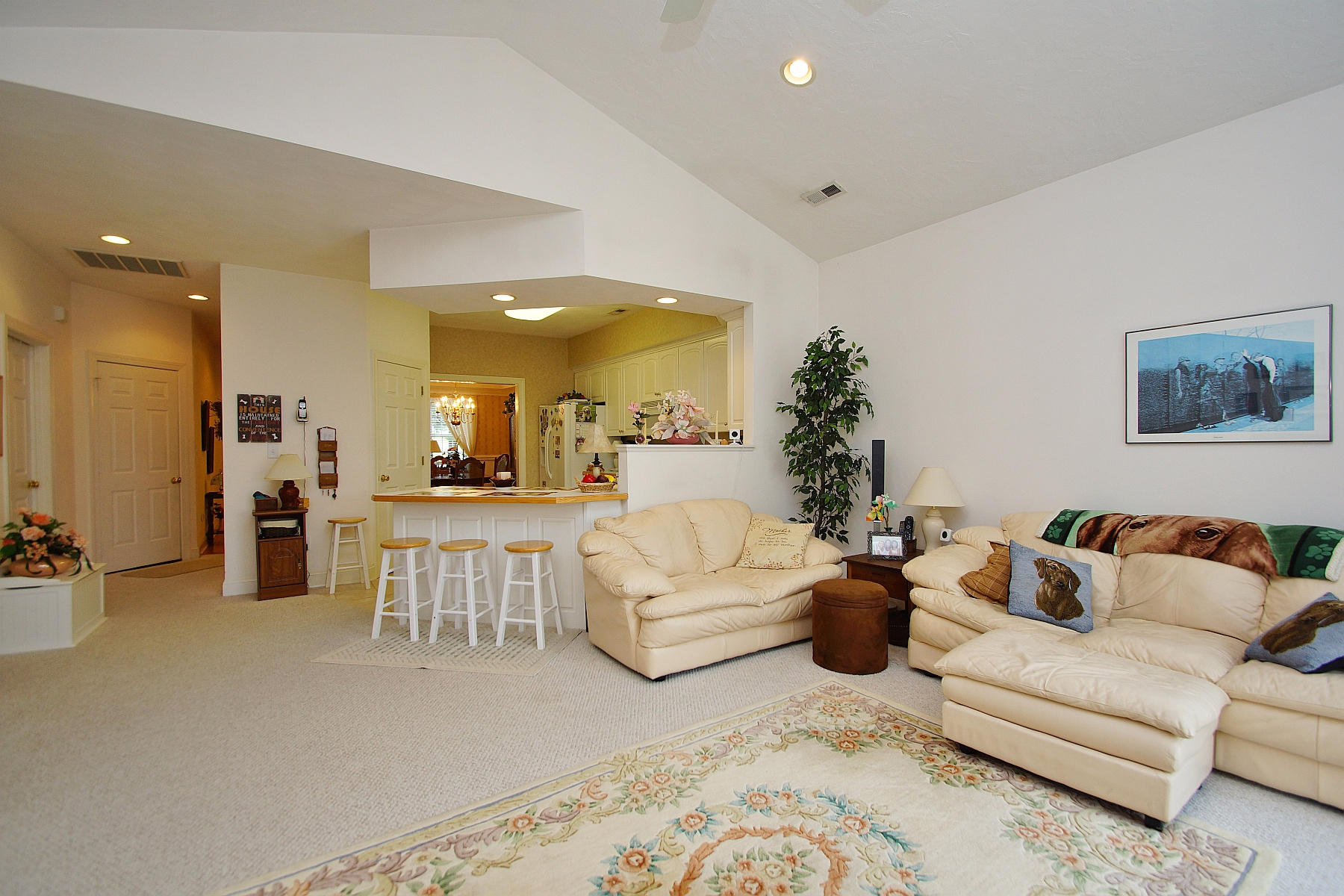 2227 Countryside Road Northwest Roanoke, VA 24017 - Photo 13 of 45 dsc07876