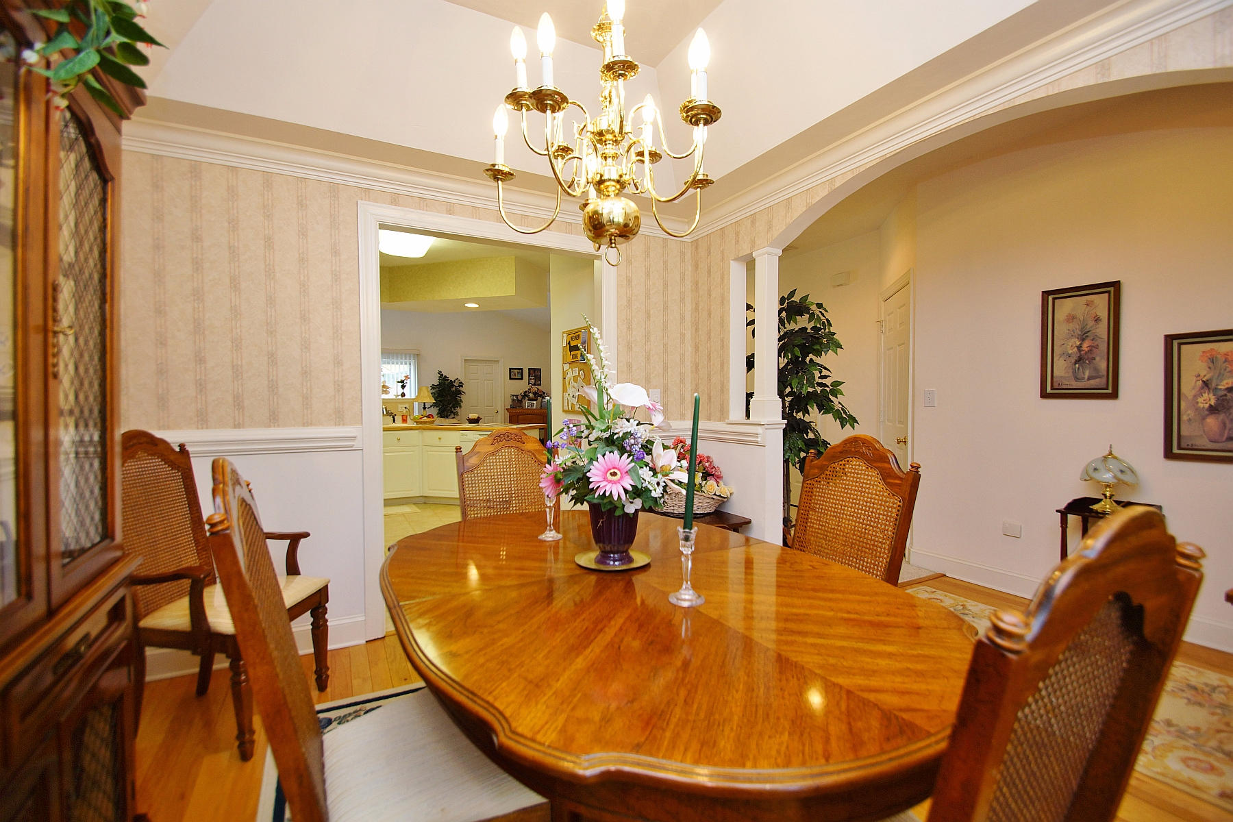 2227 Countryside Road Northwest Roanoke, VA 24017 - Photo 23 of 45 dsc07898