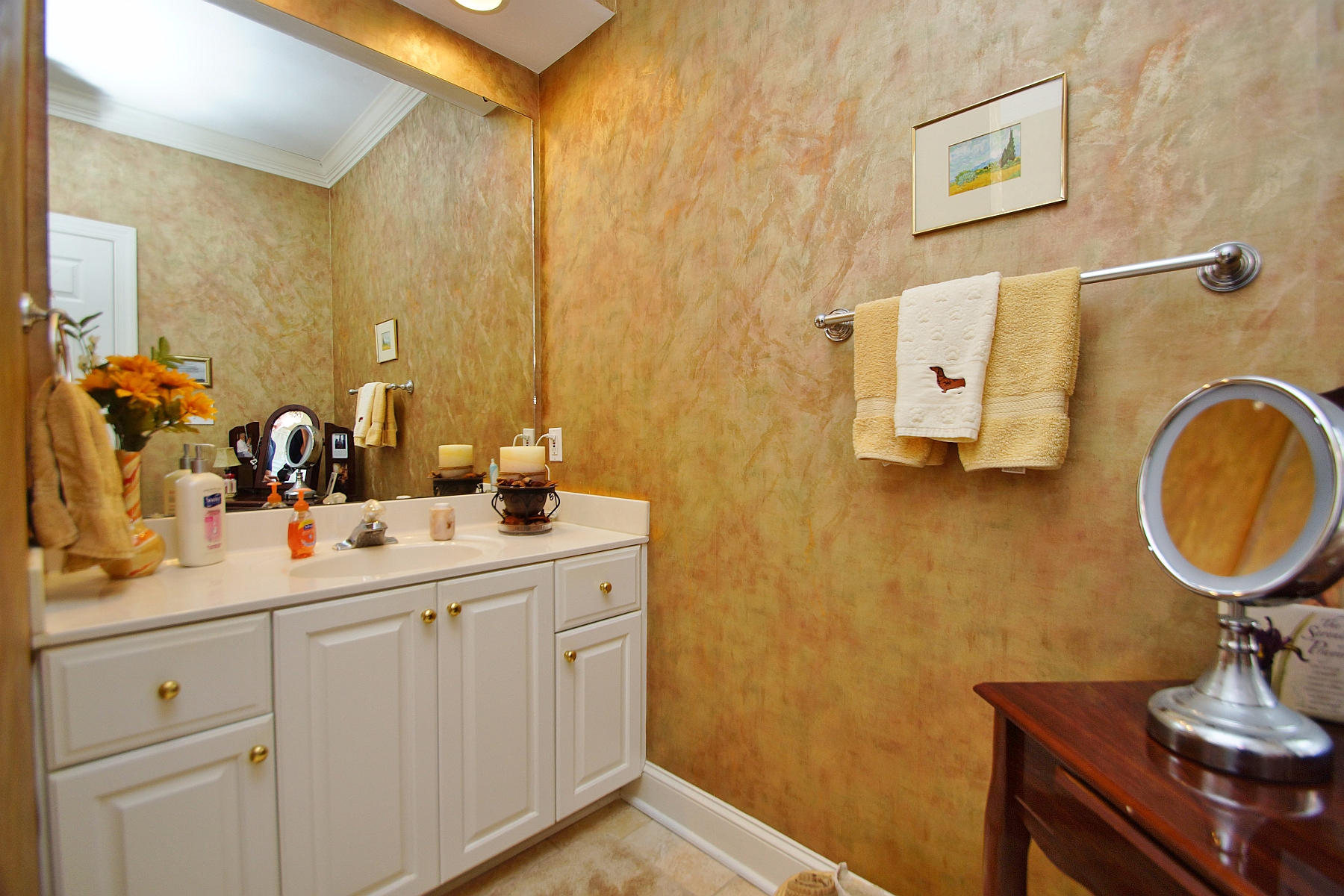 2227 Countryside Road Northwest Roanoke, VA 24017 - Photo 28 of 45 dsc07910