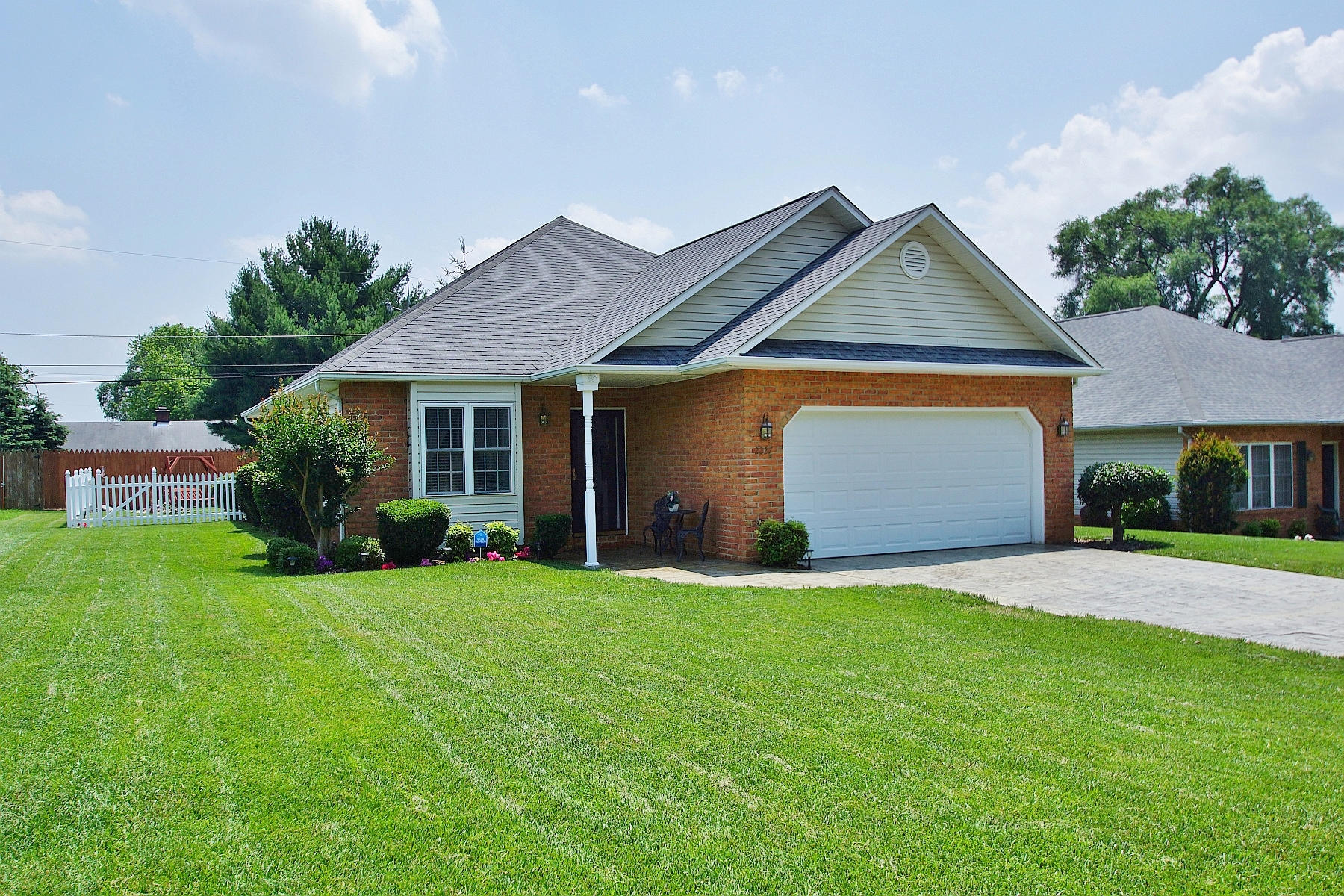 2227 Countryside Road Northwest Roanoke, VA 24017 - Photo 3 of 45 dsc07861