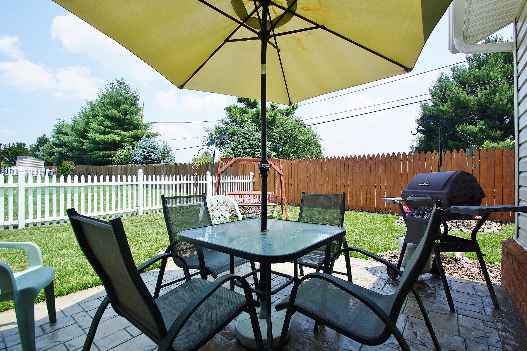2227 Countryside Road Northwest Roanoke, VA 24017 - Photo 41 of 45 dsc07930