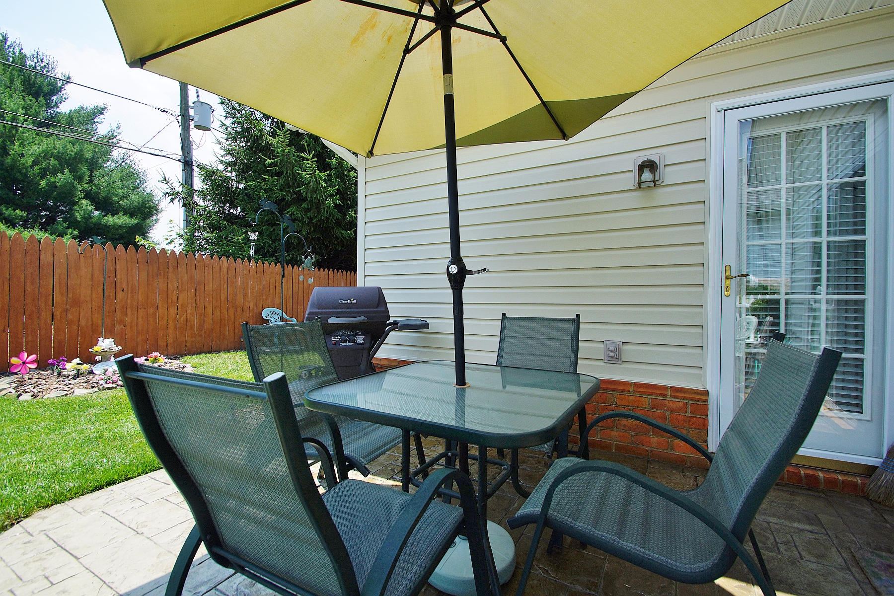 2227 Countryside Road Northwest Roanoke, VA 24017 - Photo 42 of 45 dsc07931
