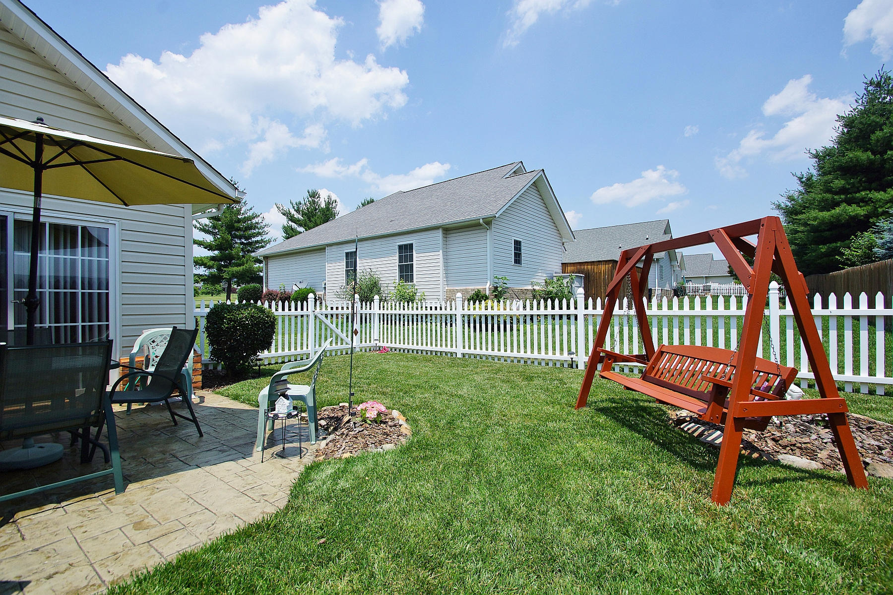 2227 Countryside Road Northwest Roanoke, VA 24017 - Photo 44 of 45 dsc07934