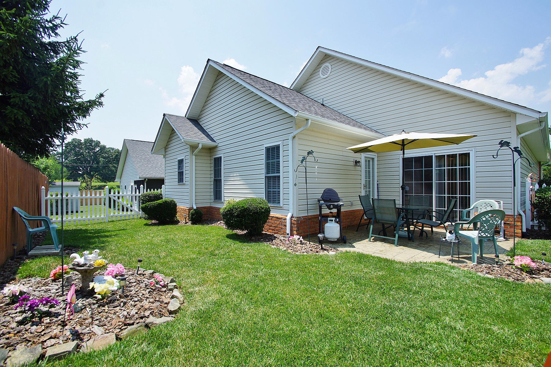 2227 Countryside Road Northwest Roanoke, VA 24017 - Photo 45 of 45 dsc07937
