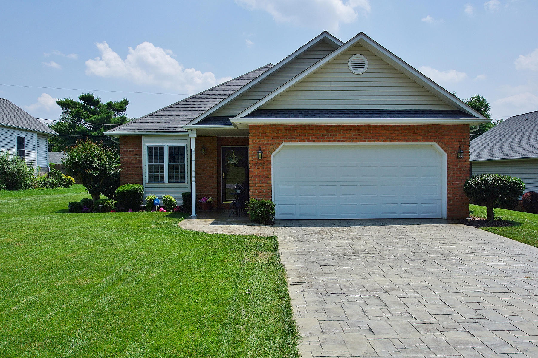 2227 Countryside Road Northwest Roanoke, VA 24017 - Photo 5 of 45 dsc07864