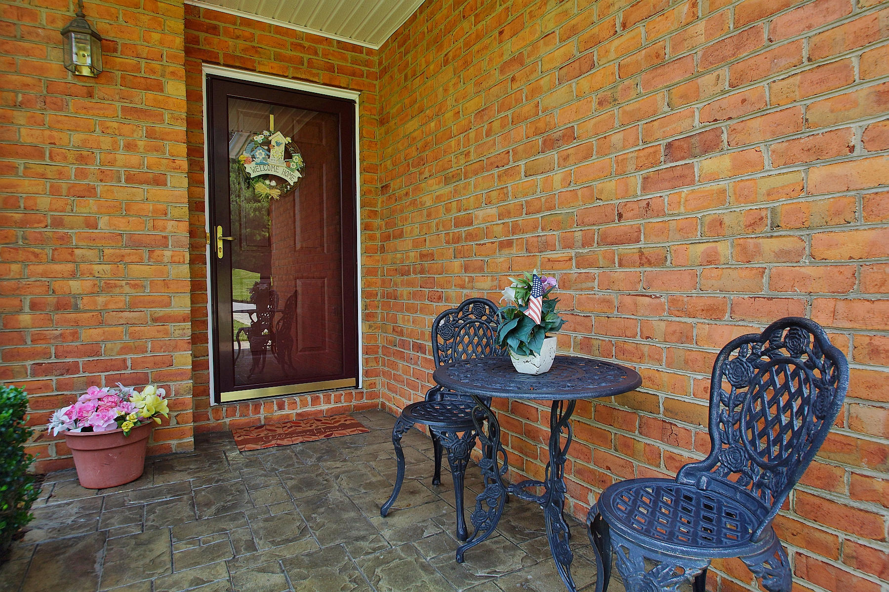 2227 Countryside Road Northwest Roanoke, VA 24017 - Photo 6 of 45 dsc07865