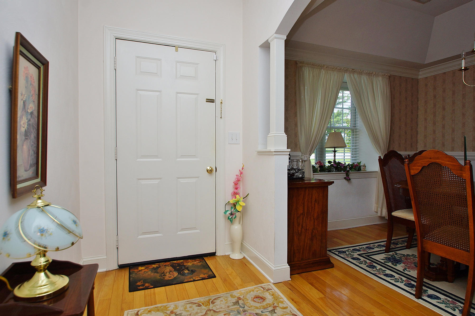 2227 Countryside Road Northwest Roanoke, VA 24017 - Photo 7 of 45 dsc07866