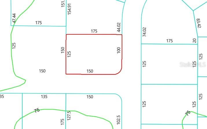 39 Southwest Sw Court Ocala, FL 34473 - Photo 4 of 4 unknown