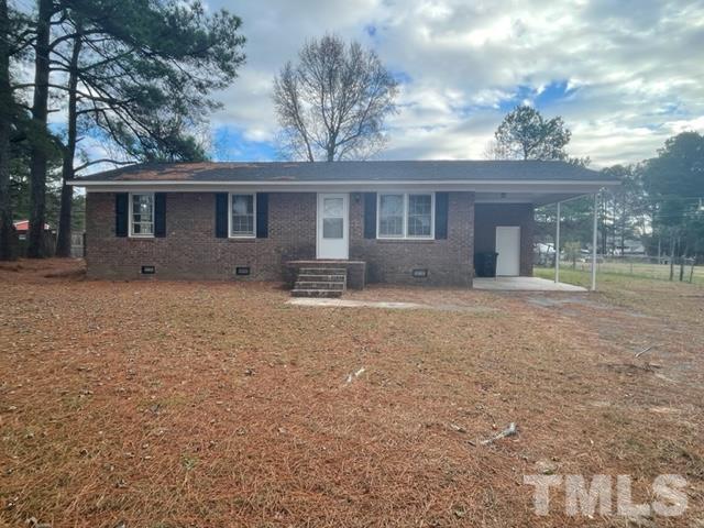3416 Meadowlark Road Dunn, NC 28334 - Photo 2 of 17 Gallery Image 2