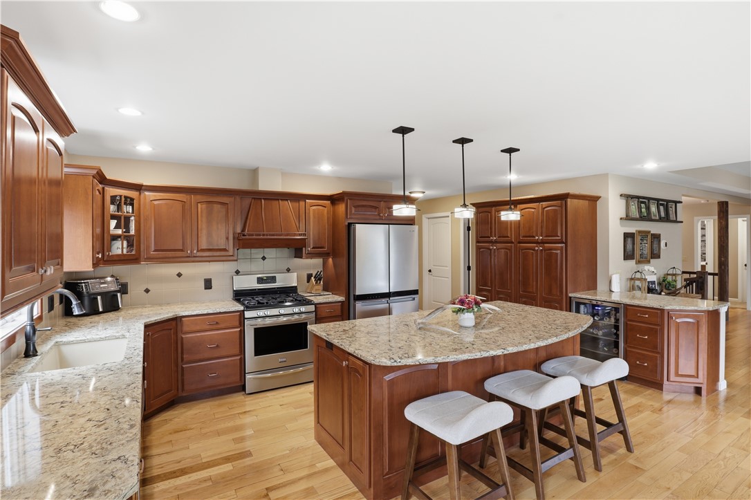 5264 West Lake Road Geneseo, NY 14454 - Photo 15 of 49