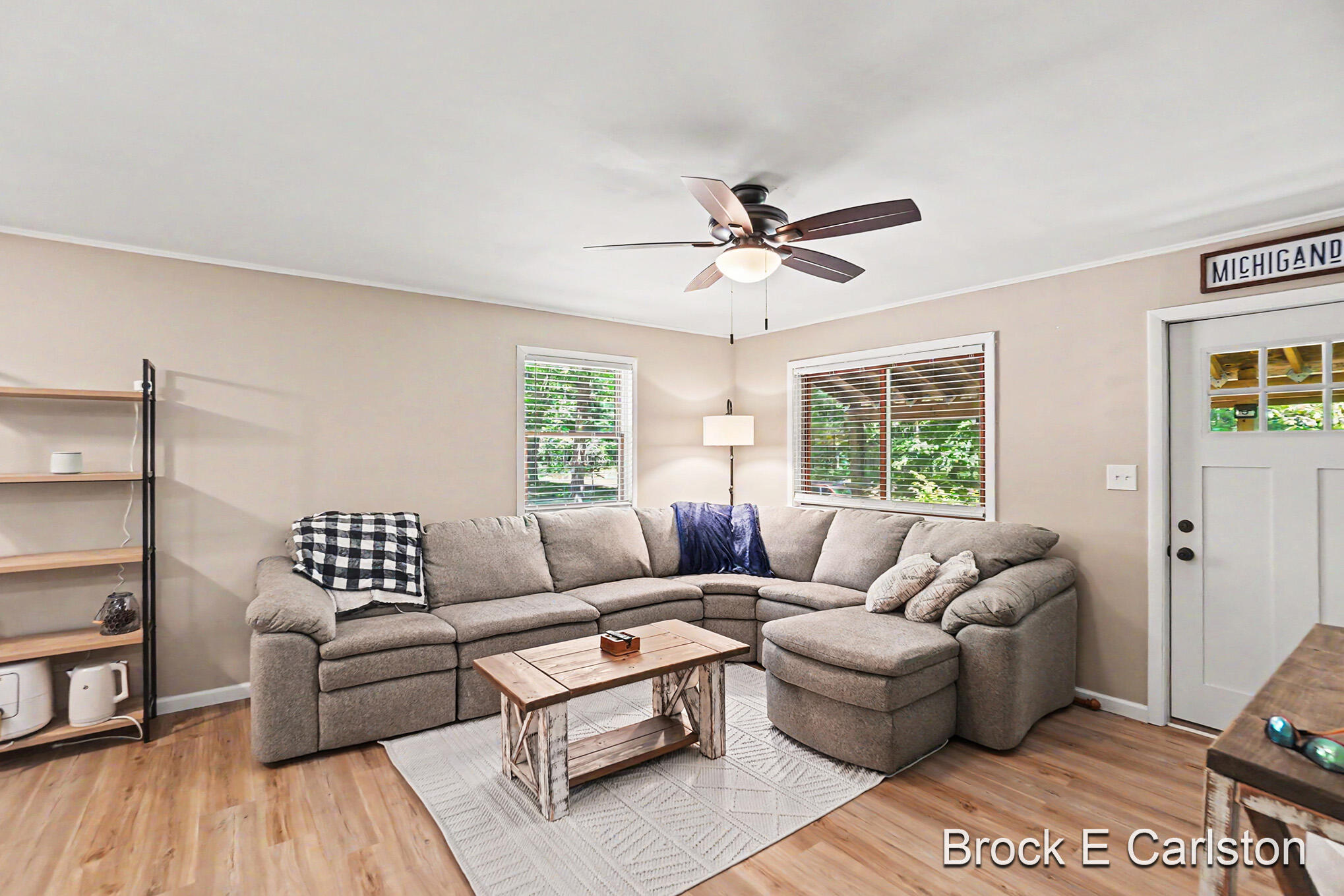 17455 Hoxeyville Road Wellston, MI 49689 - Photo 14 of 37 DSC03934