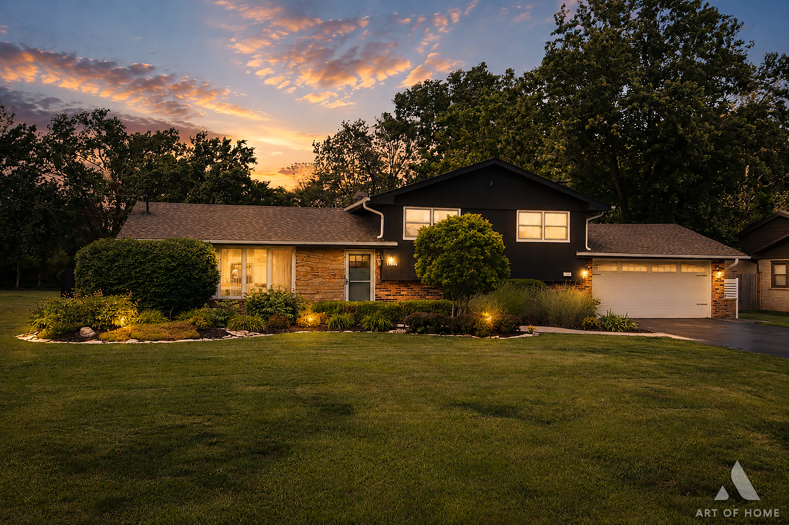 11606 North Brightway Road Mokena, IL 60448 - Photo 1 of 42