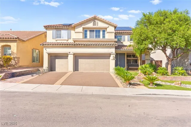 $799,999 | 96 Cricklewood Avenue, Henderson, NV 89002