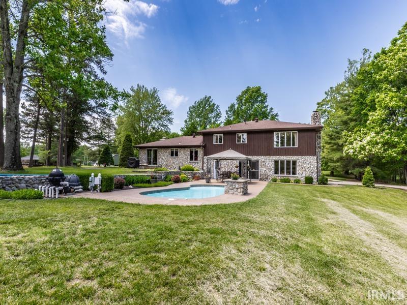 13725 Old State Road Evansville, IN 47725 - Photo 3 of 31