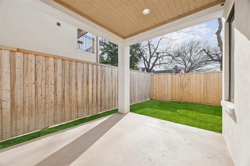 5602 Ellsworth Avenue Dallas, TX 75206 - Photo 29 of 30