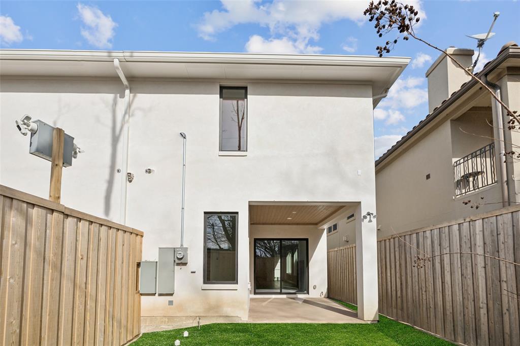 5602 Ellsworth Avenue Dallas, TX 75206 - Photo 30 of 30