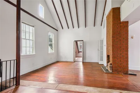 $280,000 | 933 Orleans Street, Unit 4, New Orleans, LA 70116