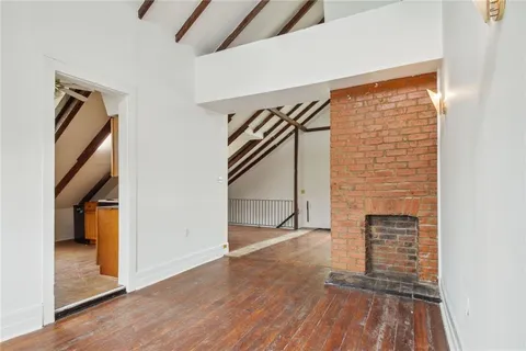 $280,000 | 933 Orleans Street, Unit 4, New Orleans, LA 70116