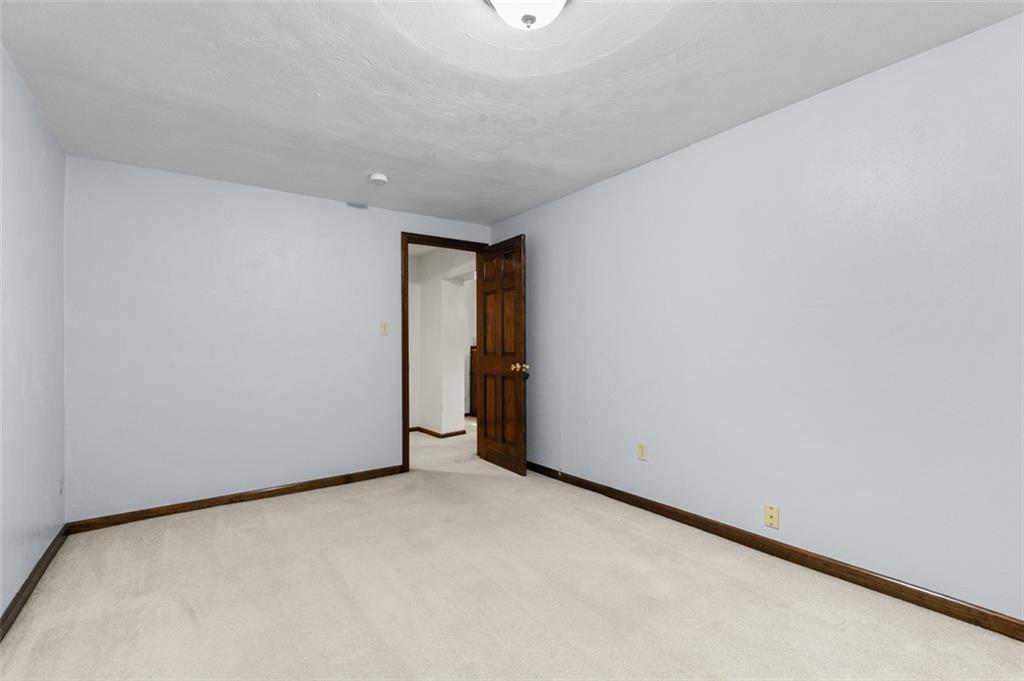 4948 Ashbaugh Road Murrysville, PA 15668 - Photo 22 of 48 2nd Bedroom Main Level