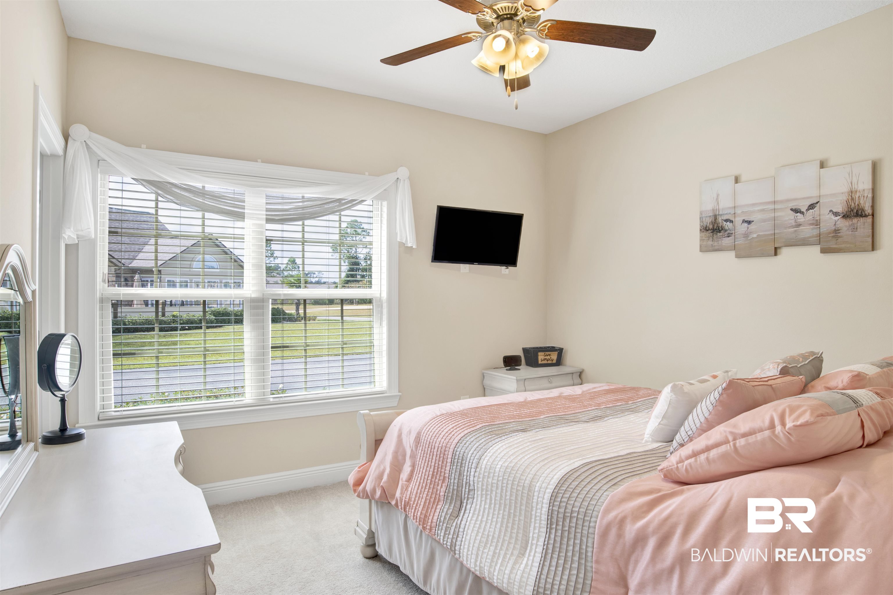 1303 Holmes Avenue, Unit 1303 Foley, AL 36535 - Photo 16 of 34 Guest Bedroom