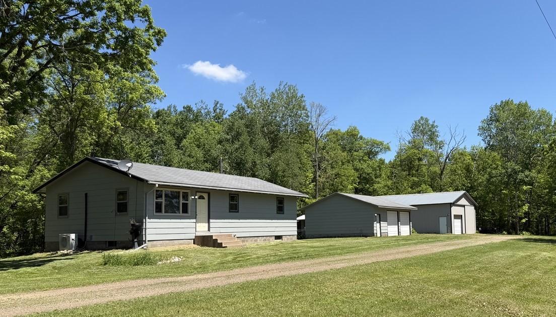 4104 Rasmussen Road Wright, MN 55798 - Photo 1 of 51