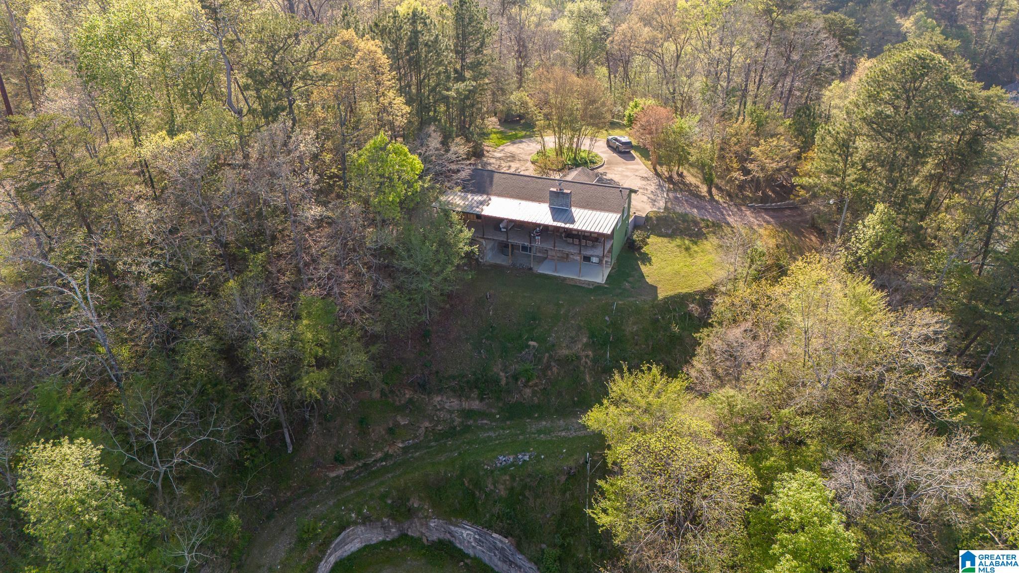 243 Pine Ridge Road Bessemer, AL 35023 - Photo 34 of 45
