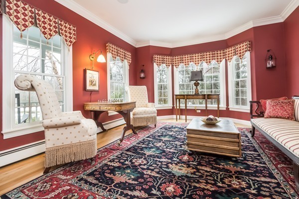 51 Vine Brook Road Medfield, MA 02052 - Photo 11 of 30 Gallery Image 11