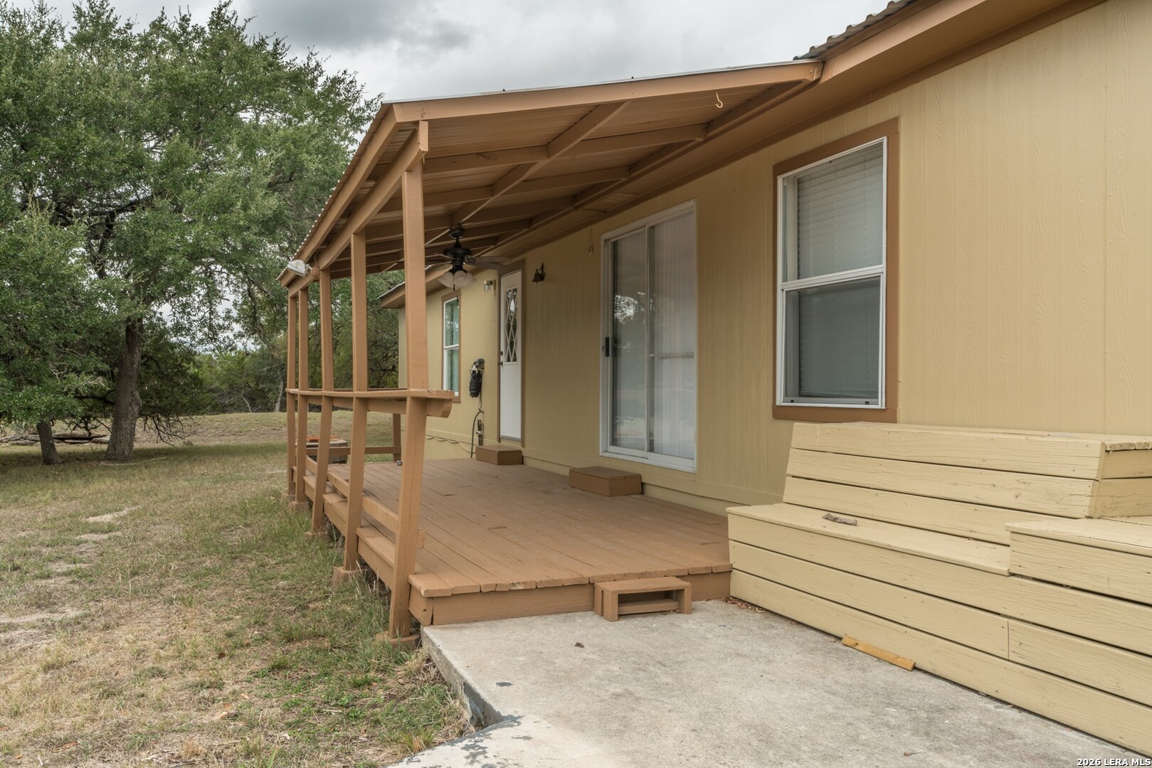 950 Rebecca Springs Road Spring Branch, TX 78070 - Photo 4 of 29