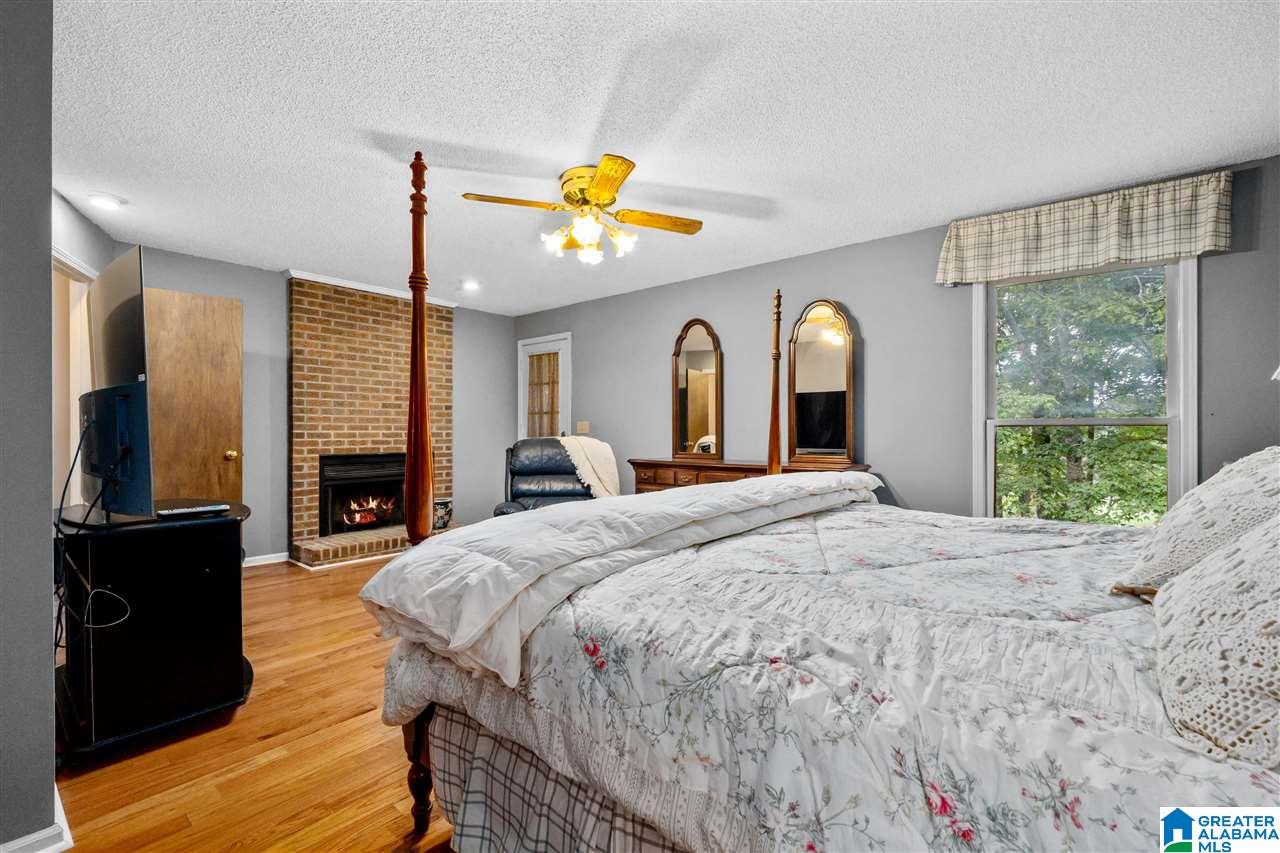 3 Country Club Drive Calera, AL 35040 - Photo 15 of 29