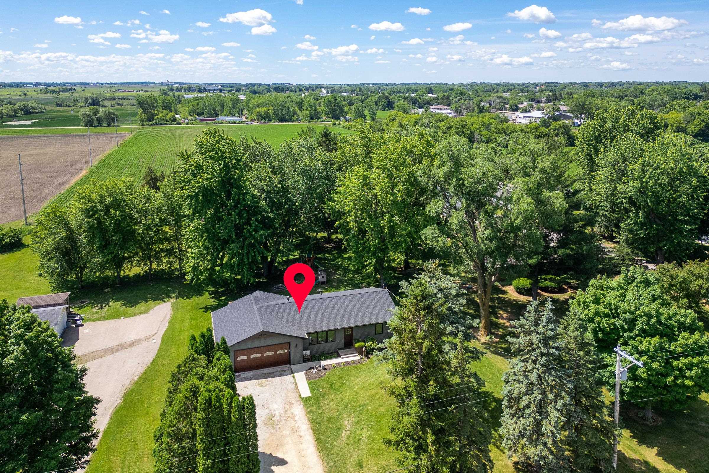 W13112 Olden Road Ripon, WI 54971 - Photo 44 of 63
