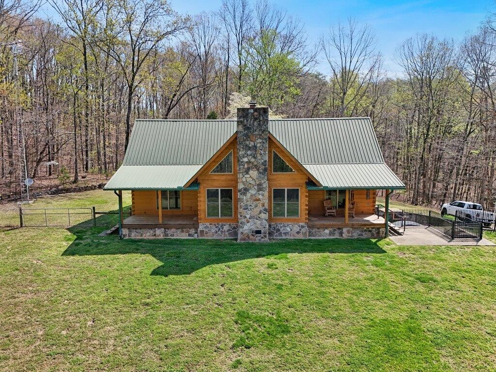 29088 Rhea County Highway Spring City, TN 37381 - Photo 1 of 53