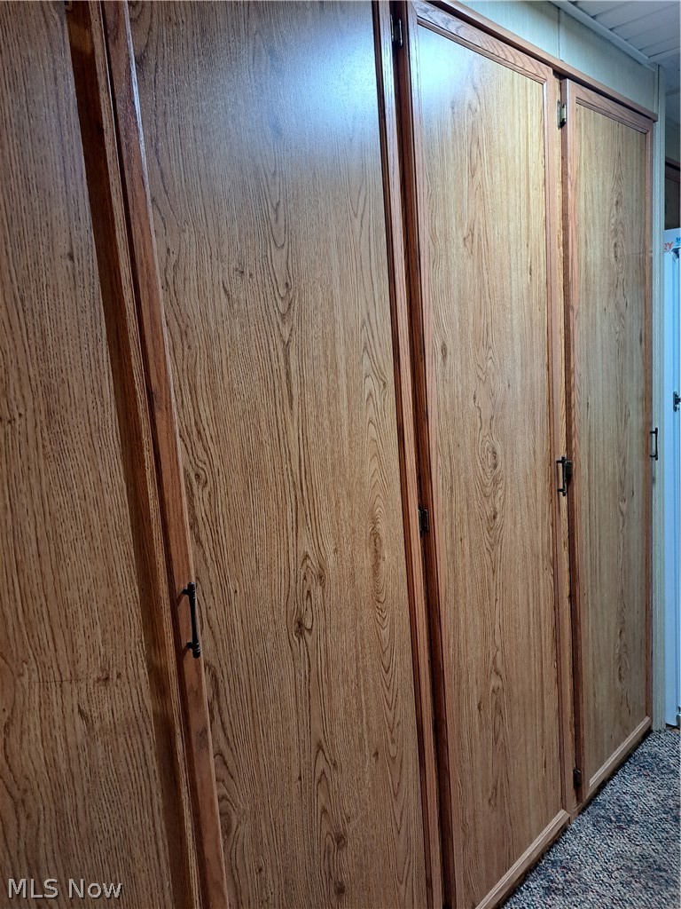 17875 Lashley Road, Unit 124 Senecaville, OH 43780 - Photo 22 of 45 Built-in storage