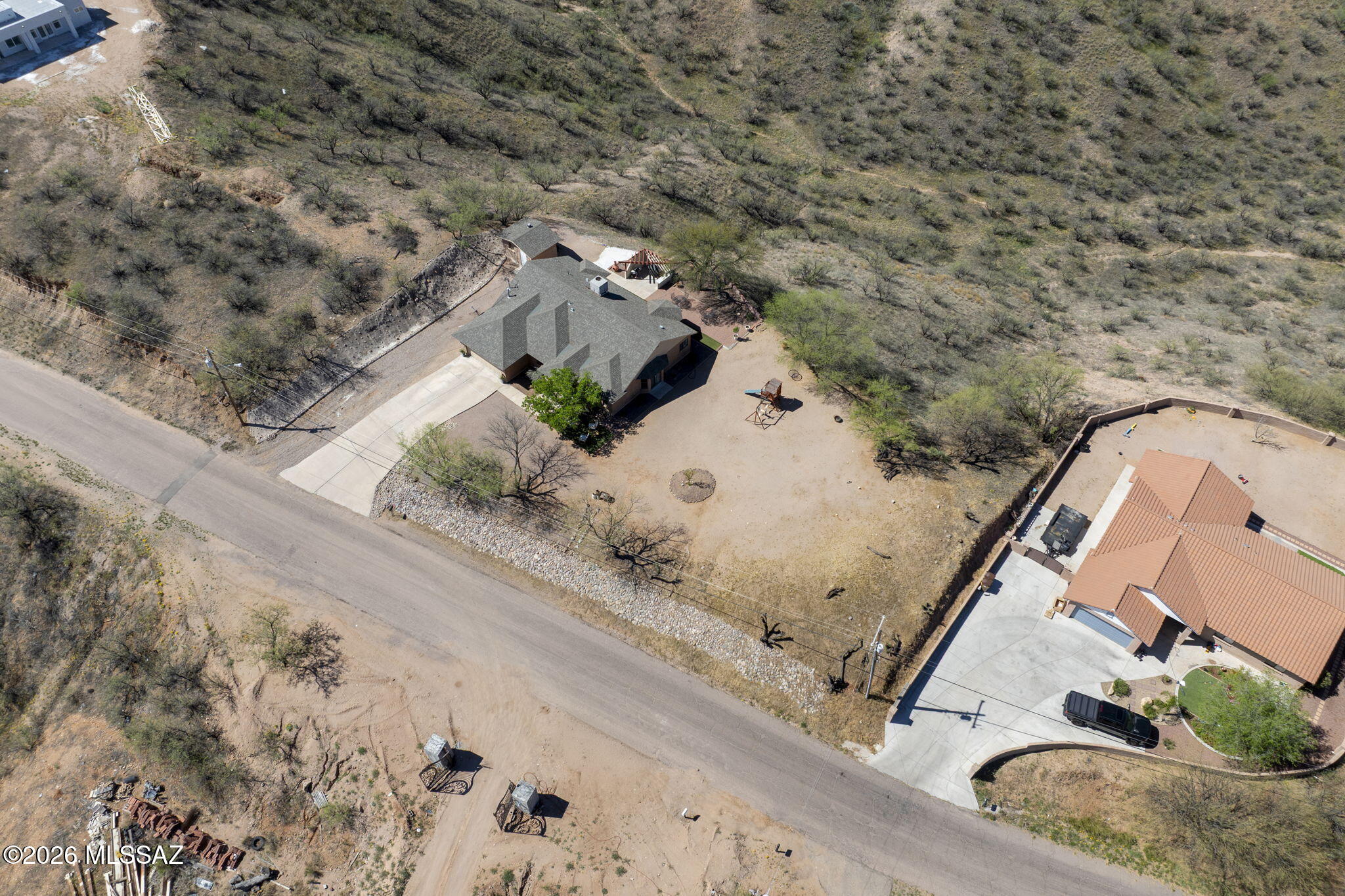 1001 Rama Court Rio Rico, AZ 85648 - Photo 38 of 38