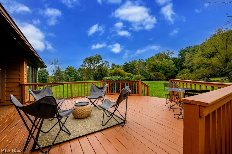 3832 Sharon Copley Road Medina, OH 44256 - Photo 36 of 49