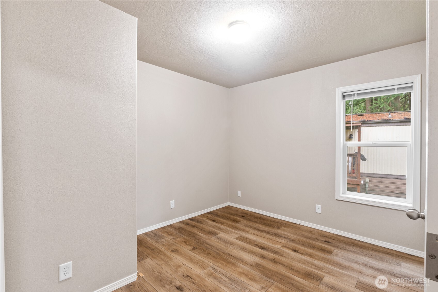3557 Cedarville Road, Unit 25 Bellingham, WA 98226 - Photo 17 of 29 a view of a room with a window