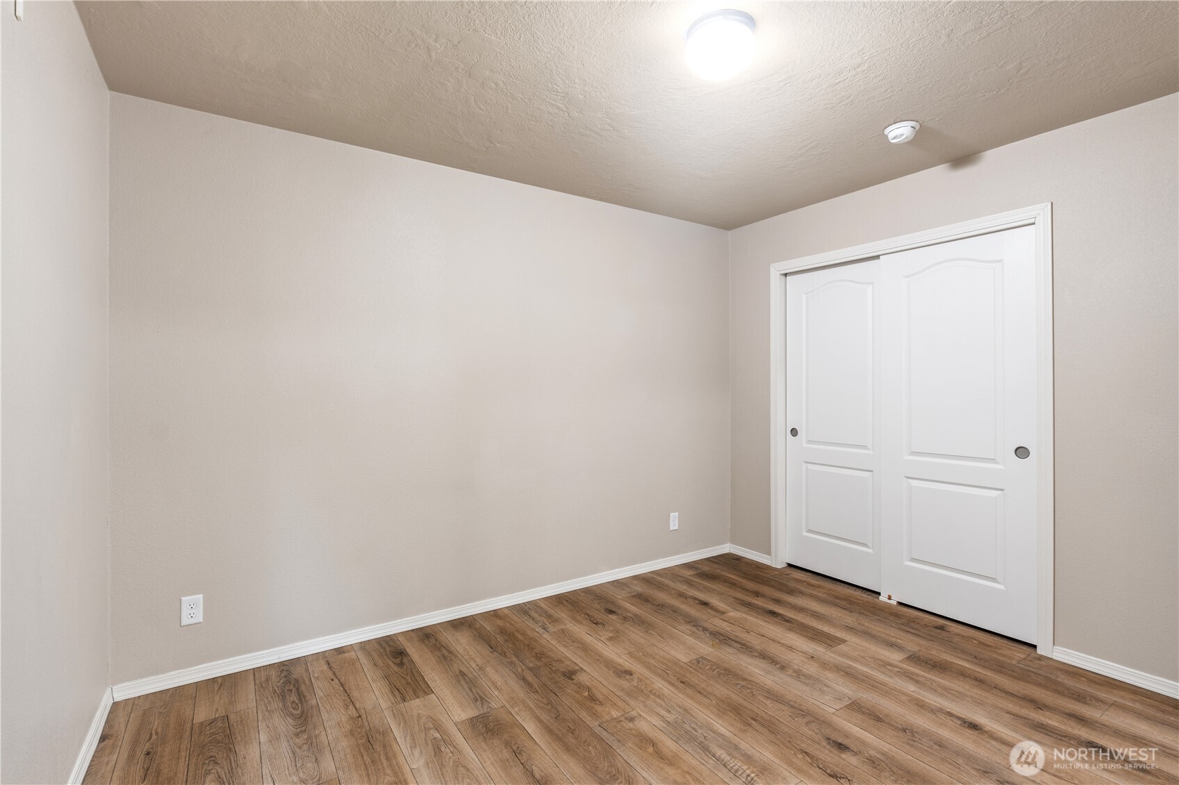 3557 Cedarville Road, Unit 25 Bellingham, WA 98226 - Photo 25 of 29 a view of empty room