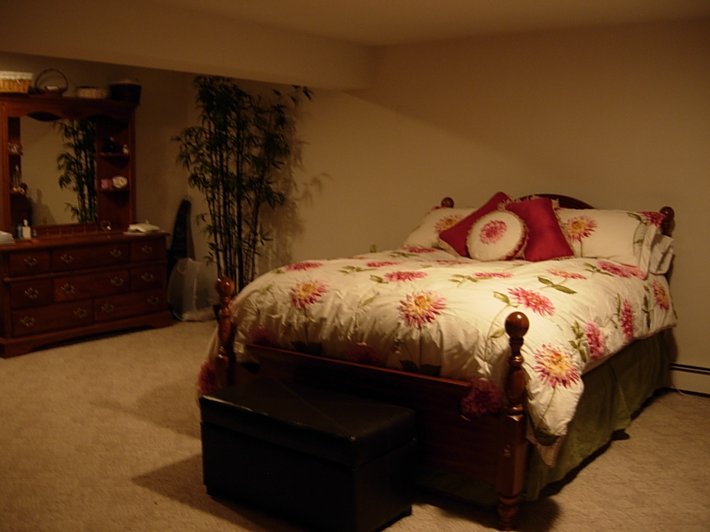 1003 Jepson Road Stamford, VT 05352 - Photo 11 of 12 Bed