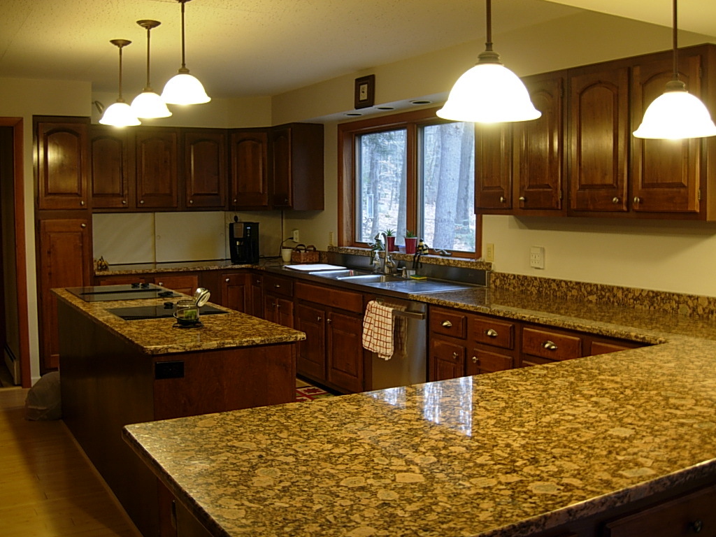 1003 Jepson Road Stamford, VT 05352 - Photo 5 of 12 Kitchen