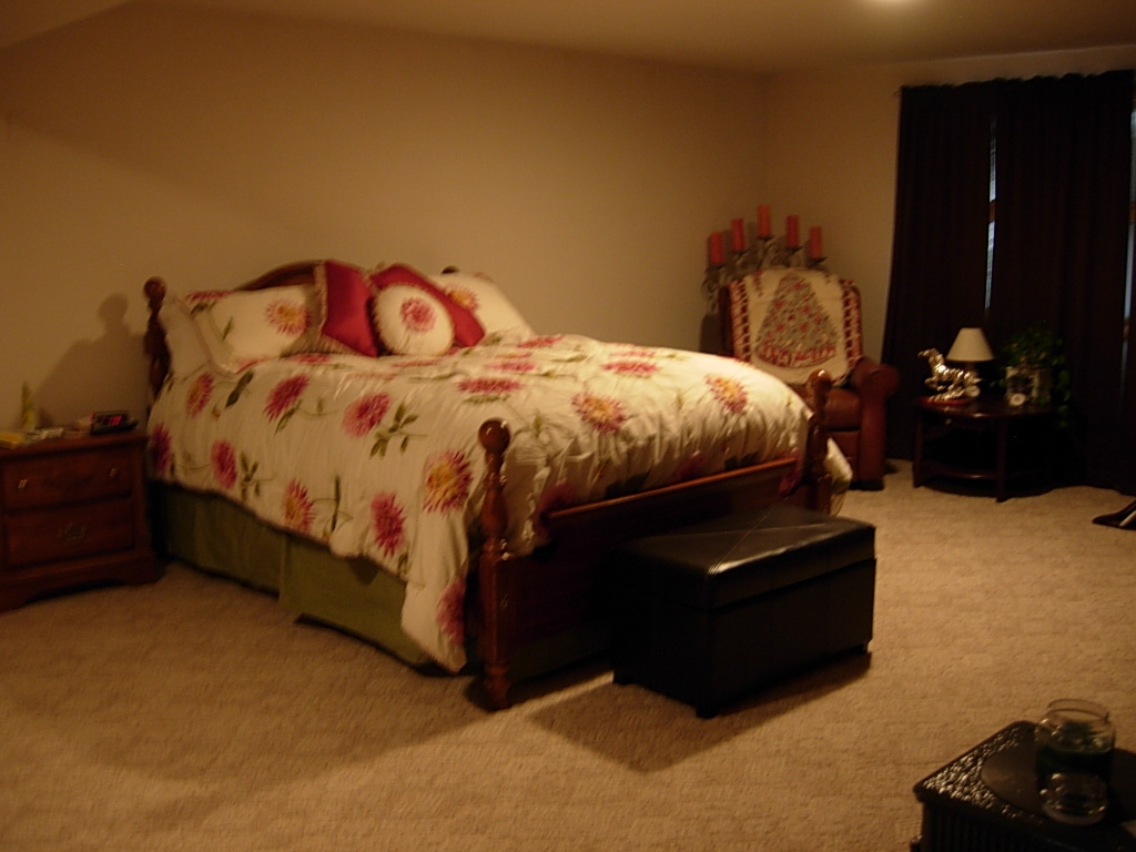 1003 Jepson Road Stamford, VT 05352 - Photo 10 of 12 Bedroom