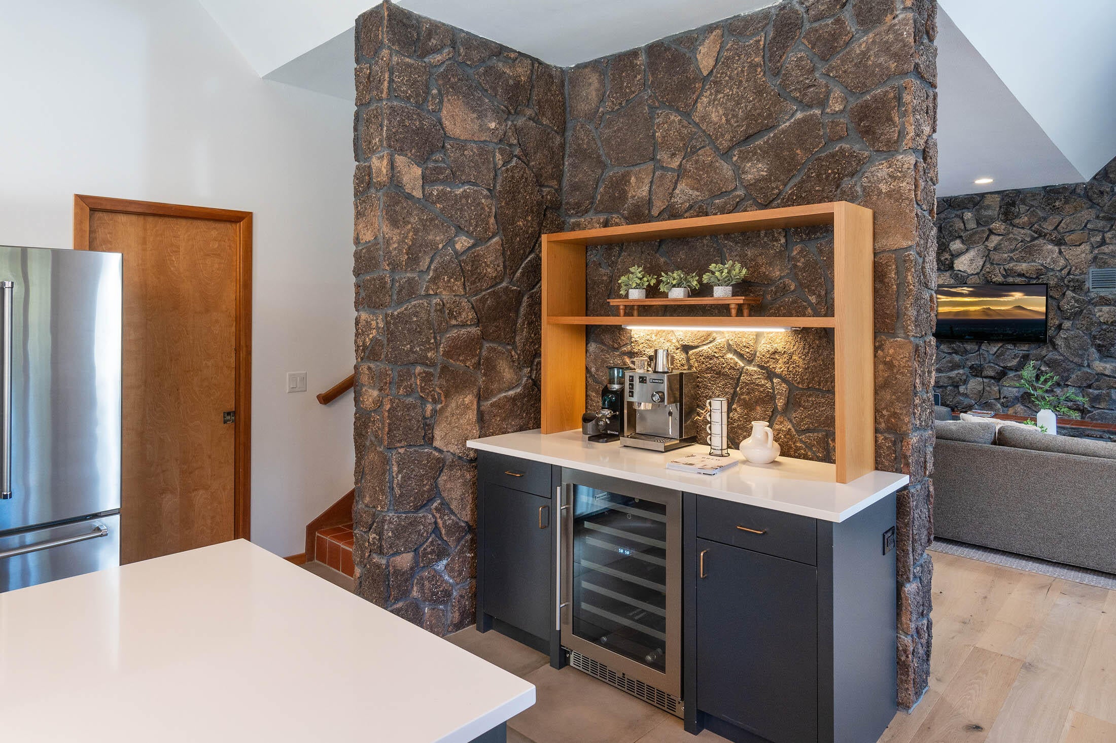 13445 Red Clover Black Butte Ranch, OR 97759 - Photo 9 of 29 Kitchen
