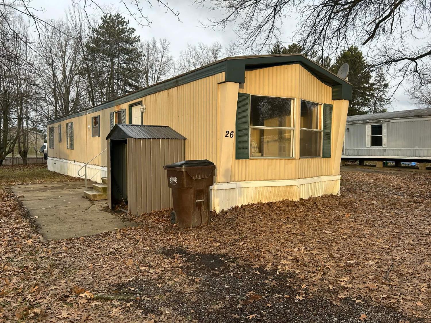 1121 Clayberg Road, Unit 26 Greenwich, OH 44837 - Photo 1 of 10 Gallery Image 1