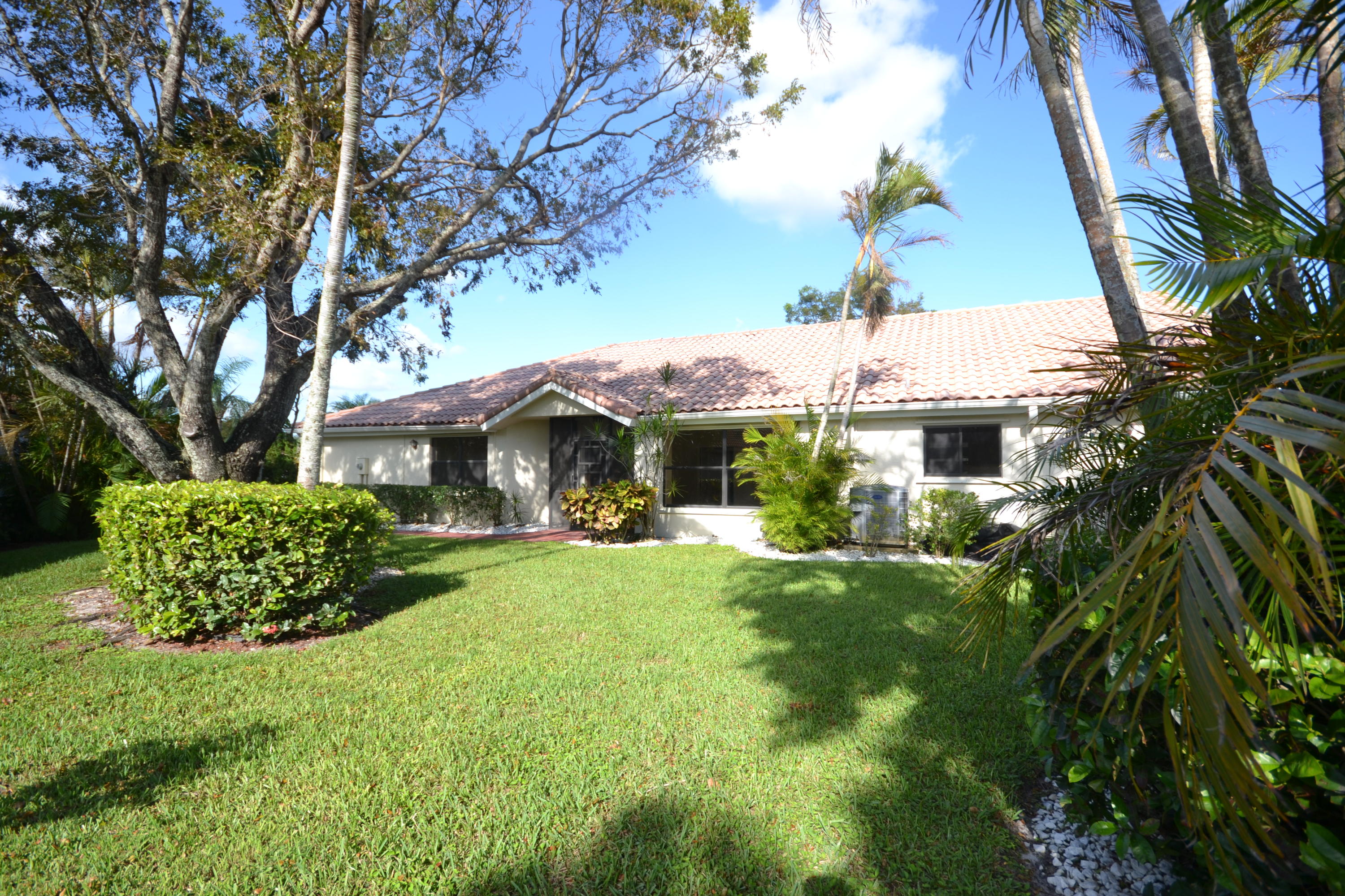 10176 Sunset Bend Drive Boca Raton, FL 33428 - Photo 28 of 41 Beautiful Oversized Private Lot