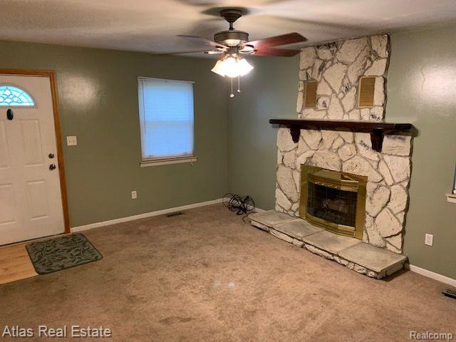 1255 Delta Road Walled Lake, MI 48390 - Photo 13 of 13