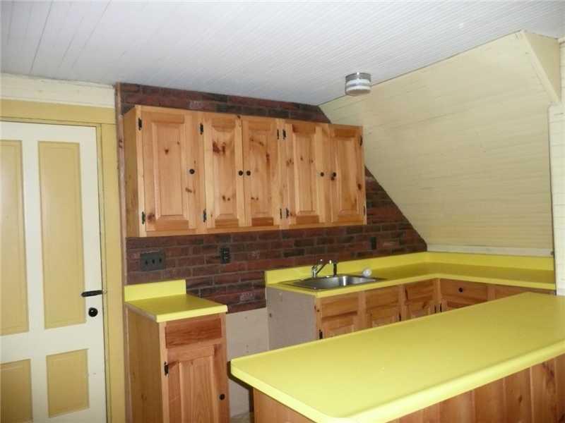 82 Main Street Harrison, ME 04040 - Photo 27 of 35 Kitchen. SMALL KITCHEN FOR AN INLAW...