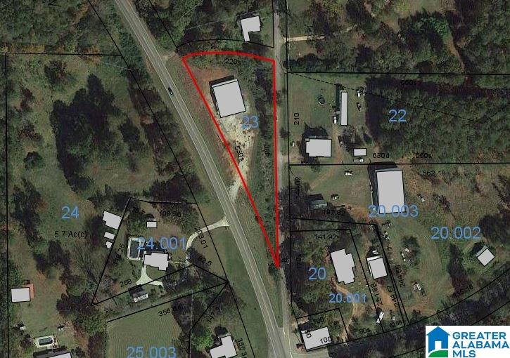 99288 Highway 9, Unit 1 ACRE Delta, AL 36258 - Photo 15 of 16