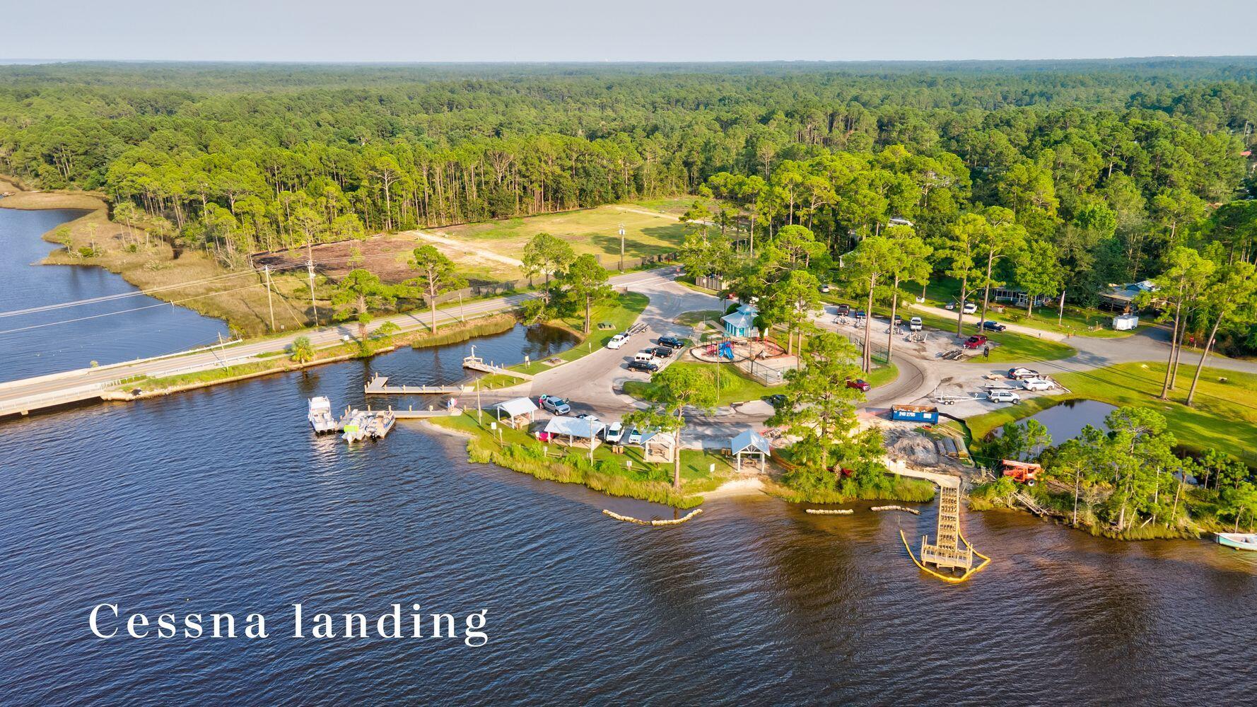 Lot 15 Carolyn Lane Santa Rosa Beach, FL 32459 - Photo 15 of 19 a view of an ocean with a mountain view